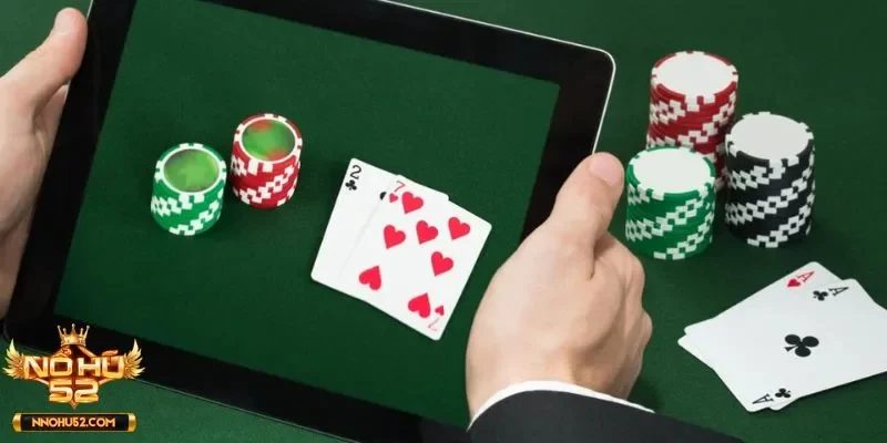Poker Nohu52
