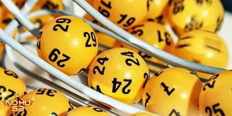 Xổ số kiến thiết Nohu52 – Minh bạch, trả thưởng nhanh chóng, hấp dẫn
