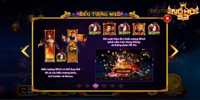 Minigame cực cháy trong Điêu Thuyền