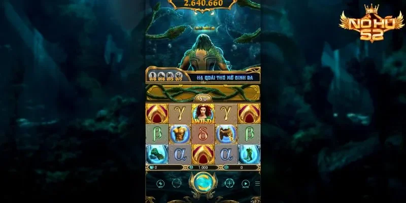 Những tính năng chỉ có trong Aquaman