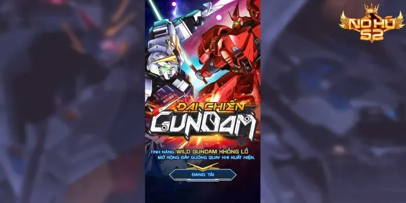 Sơ lược về Đại chiến Gundam