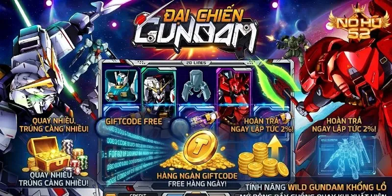 Thế mạnh của sân chơi Nohu52