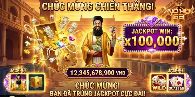 Tiền thưởng tăng mạnh khi chạm tay vào Vòng quay miễn phí