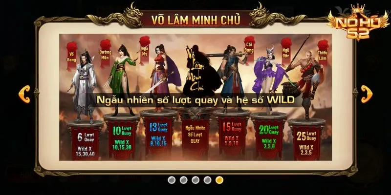 Tính năng độc quyền chỉ có tại Võ Lâm Truyền Kỳ